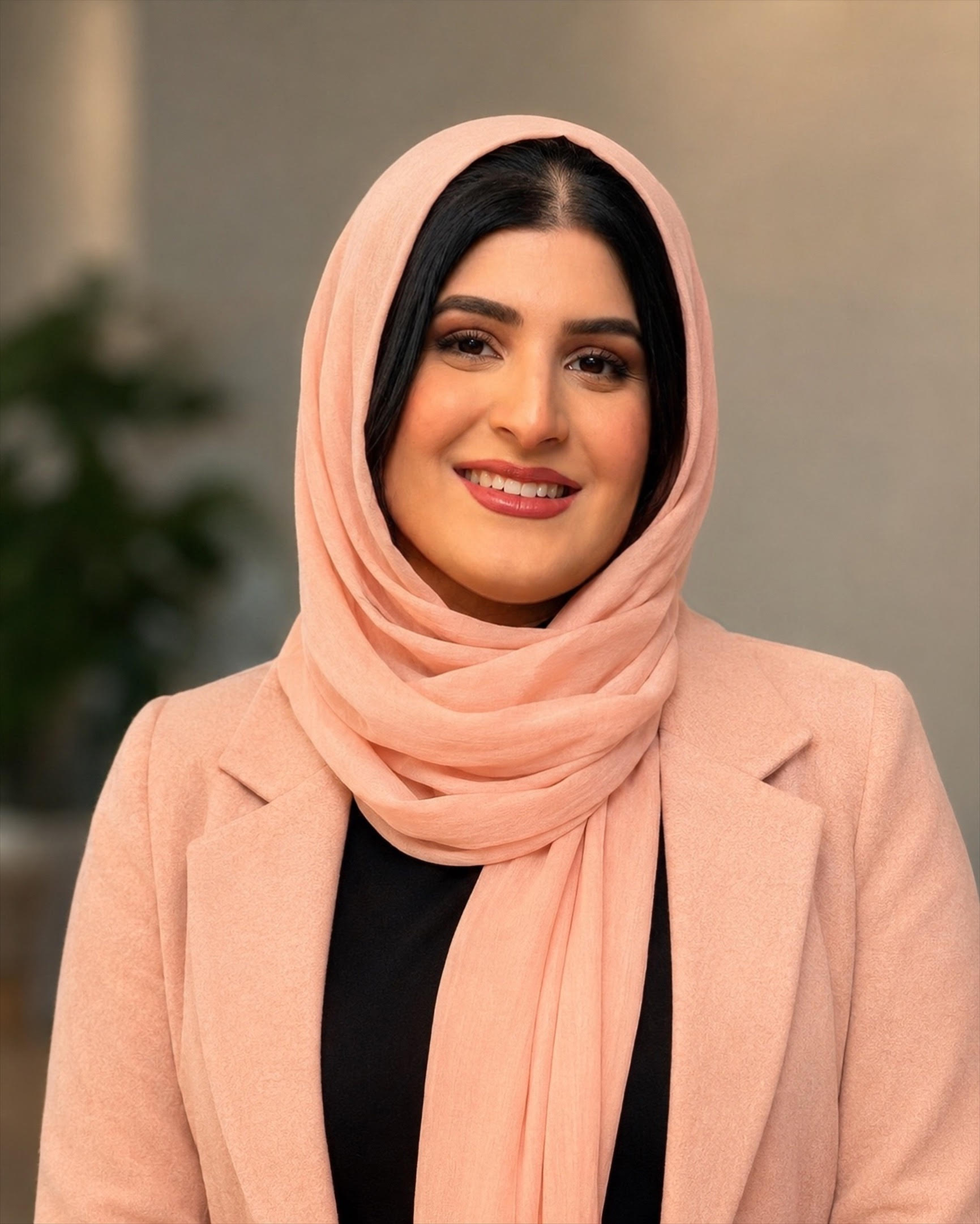 Nazia Khan, Founder of The Stroll Co.